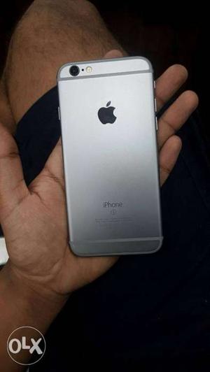 IPhone 6s 32 GB 8 month old 4 month warranty all