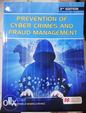 Iibf Prevention Of Cyber Crime New Book