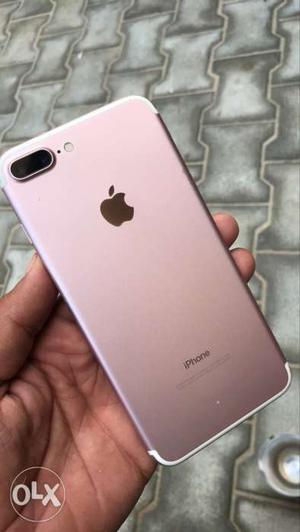 Brand New Apple Iphone 7plus 128gb Brand New Posot Class