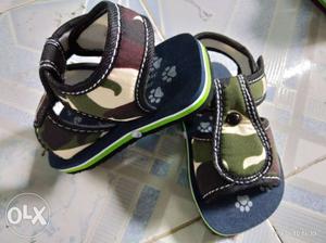 Its Eva hight quality kids sandals for boys and