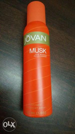 Jovan Musk Original Perfume for Women !!! All
