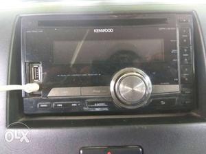 Kenwood dpx u in excellent condition, works