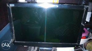 LCD full working condition