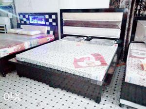 Led new bed exchenge offer