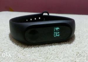Mi Fitness Band - HRX Edition - In warranty - Best Condition