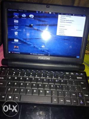 Mini laptop,battery not working,have to use