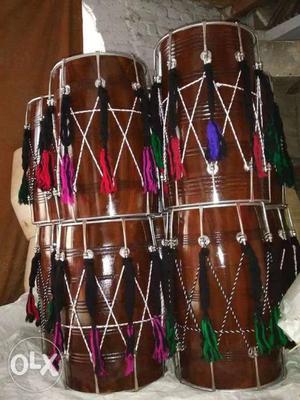 New best quality Dhol available in discount offer price for