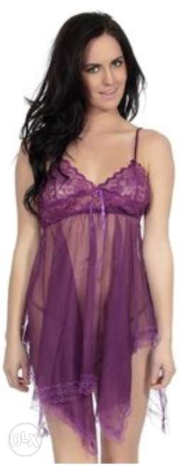 New nighty any color at agrawal ladies garments