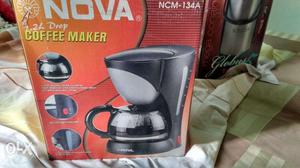 Nova Coffee Maker