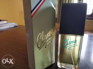 Perfume Bought from Dubai