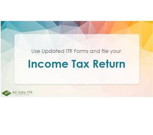 ROC Returns | All India ITR | income Tax Return New Delhi