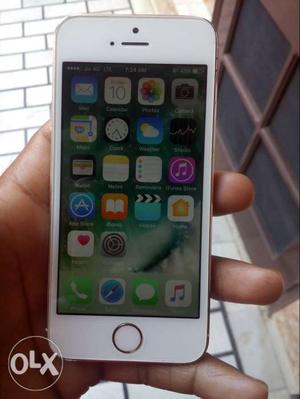 Sale & xchange iphone 5s 16 gb all ok condition bill