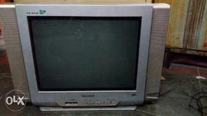 Samsung 21 inch color tv urgent sale less used