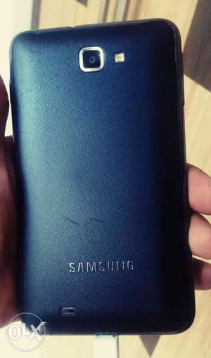 Samsung galaxy note N