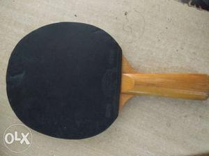 Single table tennis racket for sale