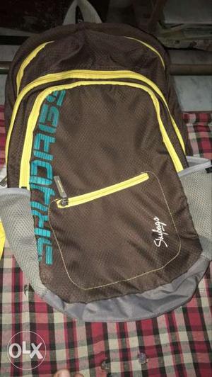 Skybag original 5 day old bag its new never use