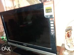 Sony bravia LCD TV 32 inches in wonderful condition Orignal