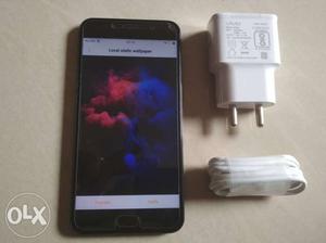 Vivo v5 s good condition. I have mobile and