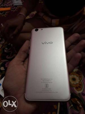 Vivo y69 new condition 32gb under warranty,
