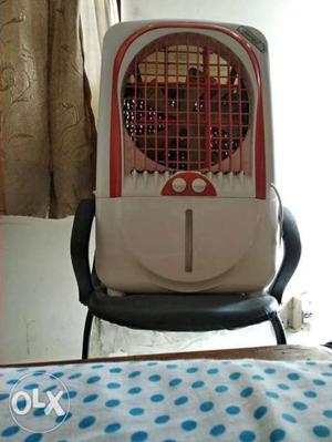 1 month used cooler... In perfect condition