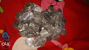10 paise old coin's