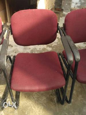 6 Chair With Armrest Support total Price-