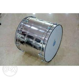 6 Dhol and 3 Thasha For Sale