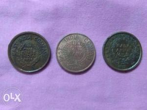 All three coins rs  krishna lakshmi siva small coins