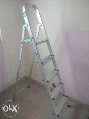 Aluminum Ladder