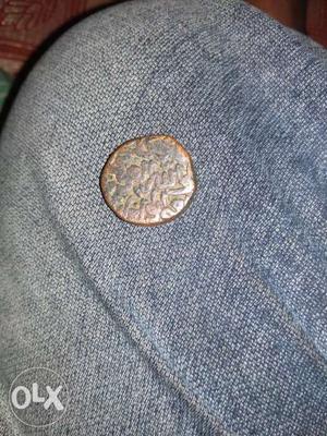 At Adilabad this coin 5 Lakhs
