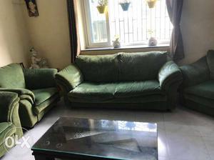 Attractive and comfortable sofa single sitter 3