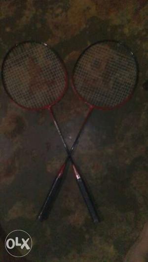Badminton in good condition of lowest prize