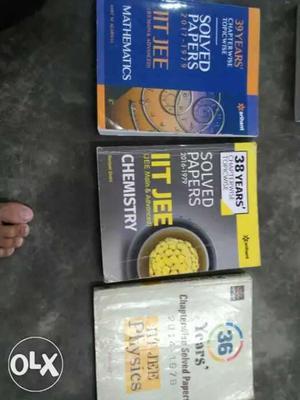 Best sellers of arihant exclusively for Jee