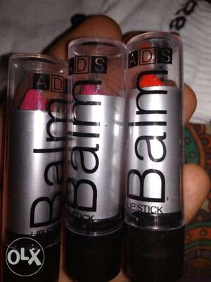 Brand New Lipstick 3 piece