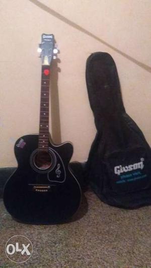 Brand new Gibson guitar No scratches no damage A