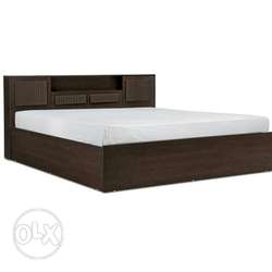 Brand new double bed with premium quality [King