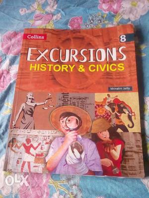 Brand new like untouched history book in very low