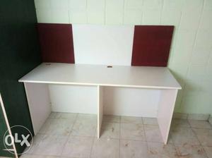 Brand new office work station at lower price with