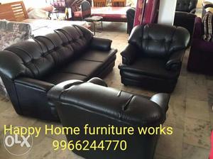 Brand new sofa manufacturing factory..we make and