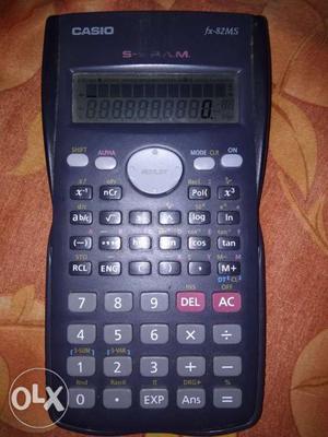 CASIO calculator fx-82MS Original Price-424