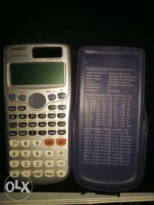 Casio FX991ES PLUS Scientific Calculator