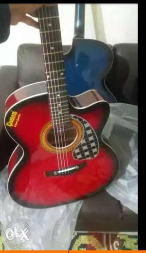 Challenge on this price New branded Acoustic