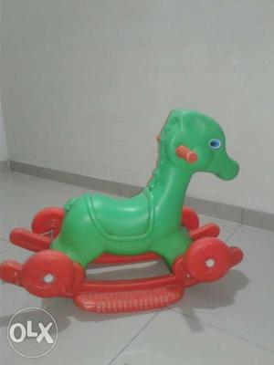 Children toy good condition at lowest price