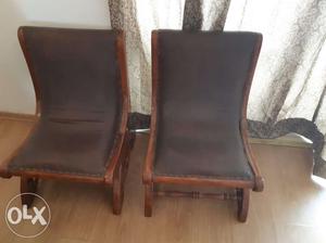 Coffee chairs (2)