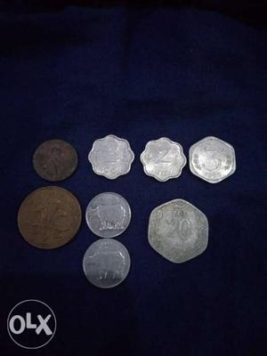 Coin Lot In Bathinda