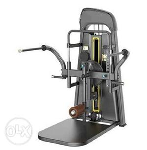 Commercial Heavy Duty Total Hip Machine Available For