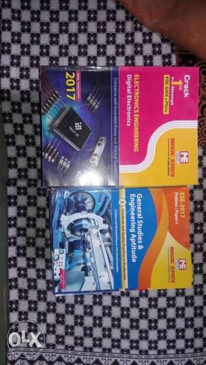Complete ESE, GATE, PSUs syllabus E&TC (MADE EASY)