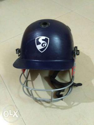 Cricket Helmet (Unused)