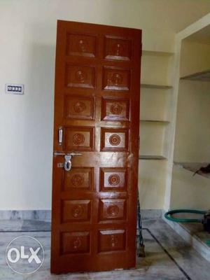 Door get hight 6 fit and width 2