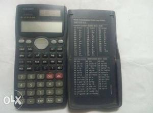 Engineering calculate, good condition